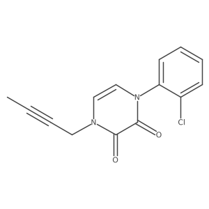 2742019-57-2 structure