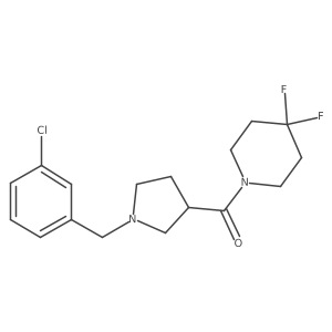 2877664-00-9 structure