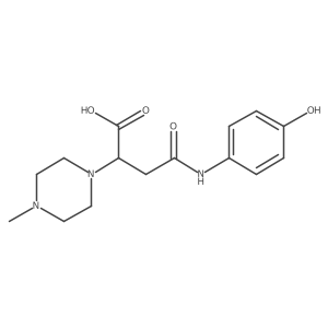 540763-80-2结构式