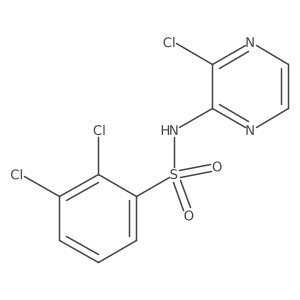 566203-86-9 structure