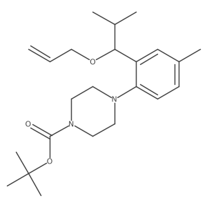 851753-72-5 structure