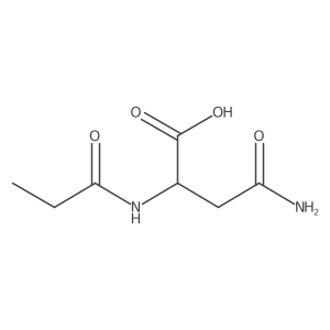 854736-40-6 structure