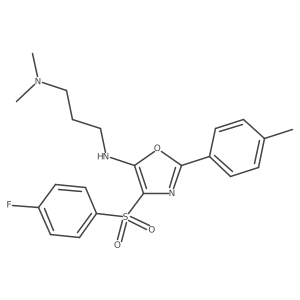 862741-90-0结构式