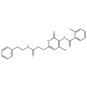 872597-28-9结构式