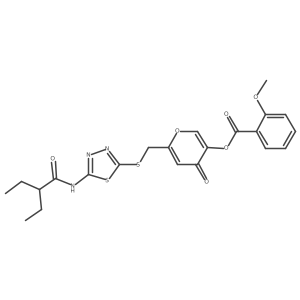 877651-71-3结构式