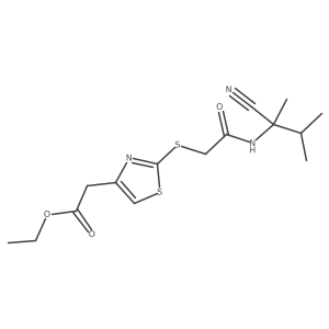 877933-97-6结构式