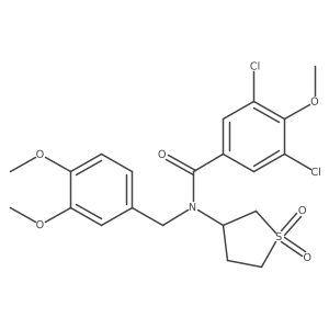 880863-10-5 structure