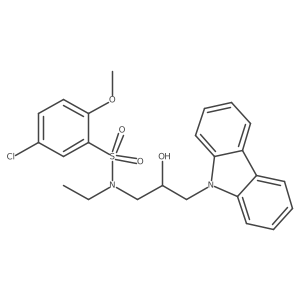 881939-77-1 structure