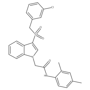 891091-98-8 structure