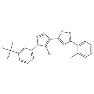 892744-13-7 structure