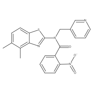 895417-99-9 structure