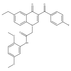 895652-56-9结构式