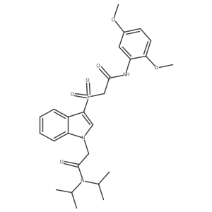 896010-21-2 structure