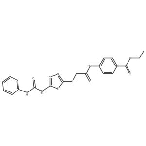 898437-00-8 structure