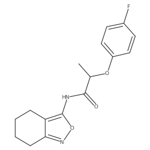 898492-06-3结构式