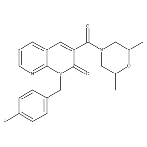899745-03-0 structure