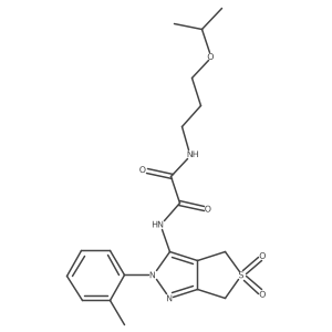 899751-15-6结构式