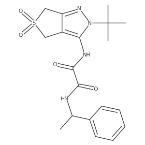 899751-37-2 structure