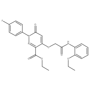899943-05-6 structure