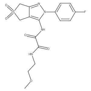 899989-45-8 structure