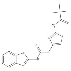 921547-33-3 structure