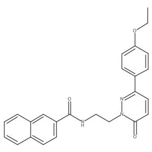 921853-23-8 structure