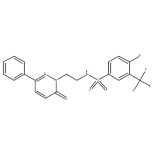921853-67-0结构式