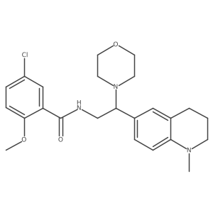 922034-36-4 structure