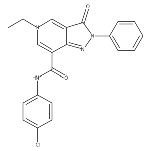 923150-27-0 structure