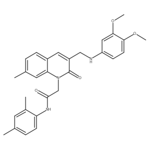932358-77-5 structure