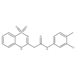 950452-34-3 structure