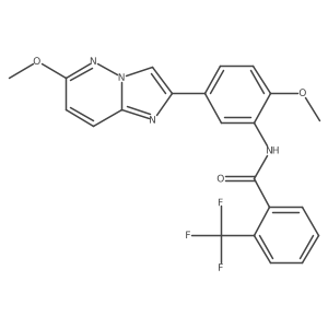 955781-14-3 structure