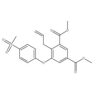 955886-92-7 structure
