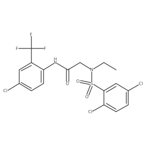 1000958-56-4结构式