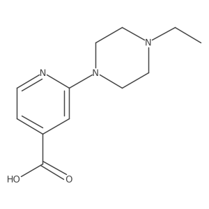 1019323-95-5 structure