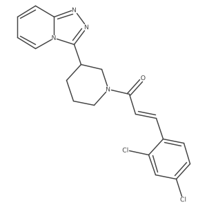 1021078-01-2 structure