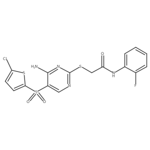 1021263-56-8结构式