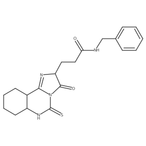 1028685-40-6结构式