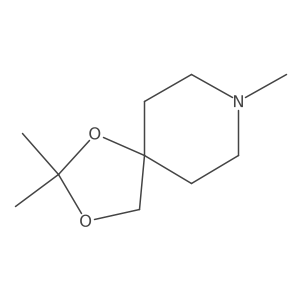 104925-18-0 structure