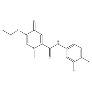1105250-94-9 structure