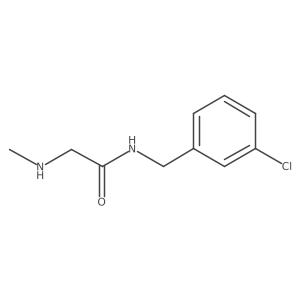 1153348-00-5 structure