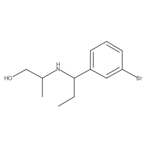 1157972-71-8 structure