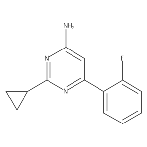 1159821-29-0 structure