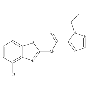 1172981-55-3 structure