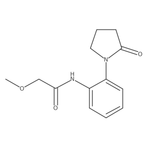 1181892-15-8 structure