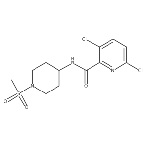 1182884-58-7 structure