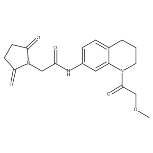 1207019-69-9 structure