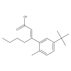 1216372-10-9 structure