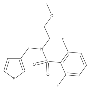 1219904-36-5 structure