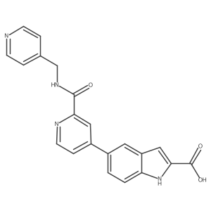 1222173-77-4 structure